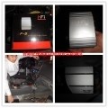 9音頻處理器和功放的安裝和調(diào)試