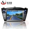 現(xiàn)代IX35