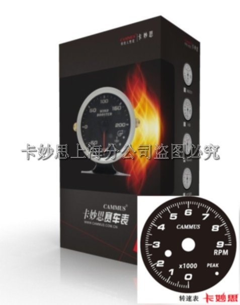 轉(zhuǎn)速表 (1)