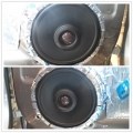 10后門同軸喇叭