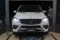 奔馳ML350