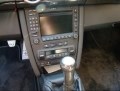 911內(nèi)飾