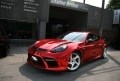 Mansory版Panamera