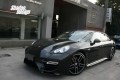 Caractere改保時捷Panamera