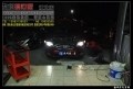 本田鋒范升級德國進(jìn)口博士雙光透鏡，歐司朗氙氣燈，博士安定器