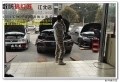 大眾途銳升級奧迪Q5雙光透鏡，歐司朗氙氣燈，奧迪原裝安定器