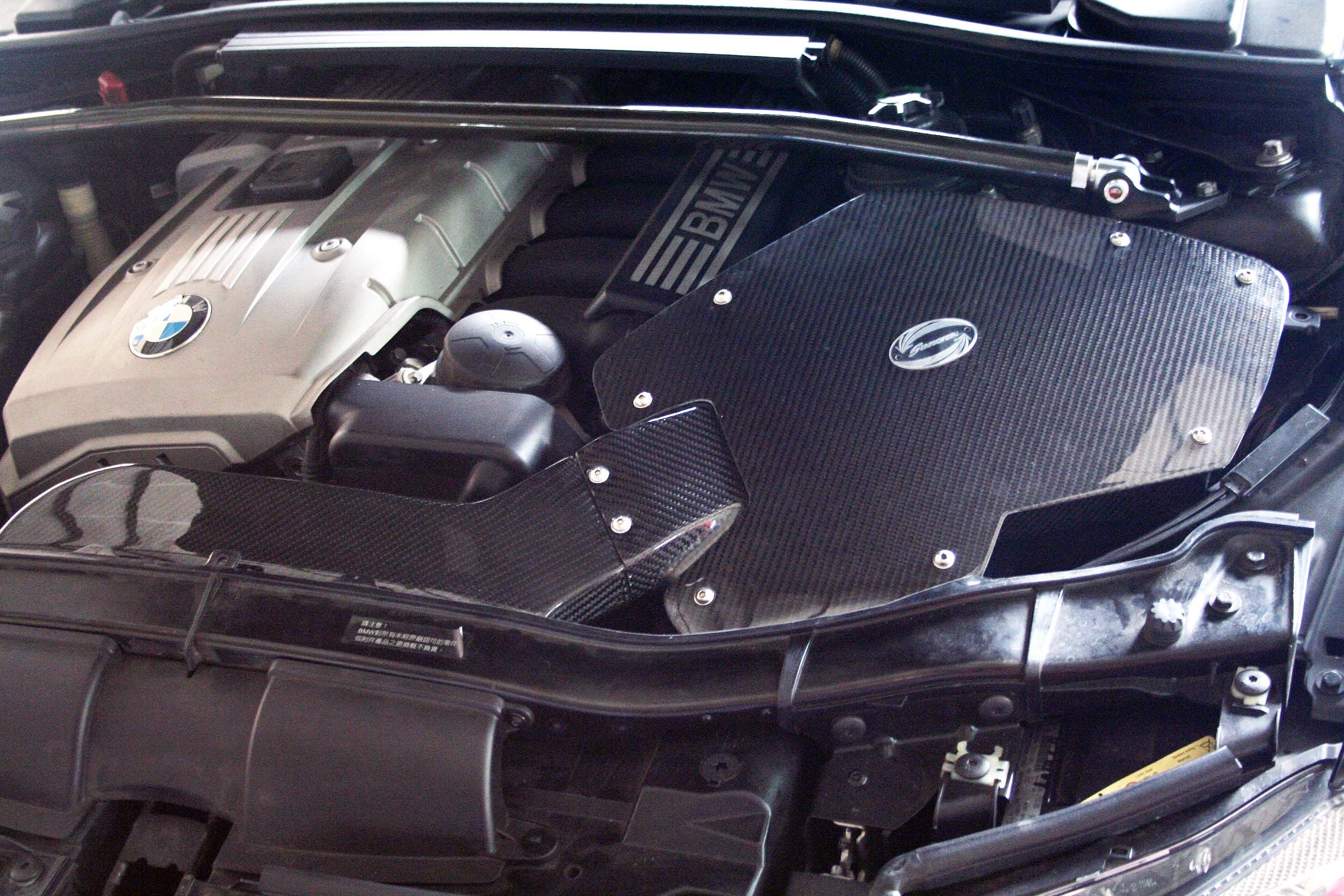 CF610-27 BMW E90 330 325 05-on-