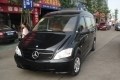奔馳威霆119商務(wù)車