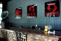 吧臺(tái)區(qū)