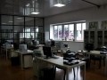 辦公區(qū)