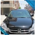 本田CRV