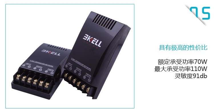 霸克BK-DX650