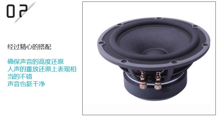 霸克BK-EX6