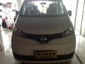 日產(chǎn)NV200爆改音響
