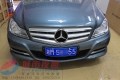 奔馳C180