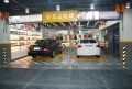 8江岸明珠店貼膜間