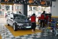 3江岸明珠店洗車區(qū)