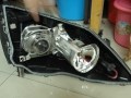 本田 CRV LED天使眼