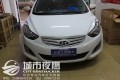 現(xiàn)代郎動(dòng)改燈