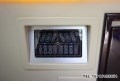 后艙控制屏