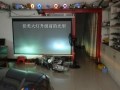 豐田05款佳美CAMRY海拉2雙光透鏡
