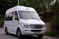 奔馳凌特324商務(wù)車