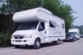 菲亞特房車