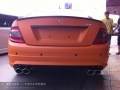 C180改C63