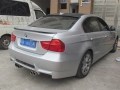 3系改裝M3款包圍