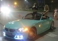 寶馬Z4改裝HAMANN