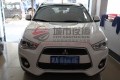 三菱汽車改裝車燈