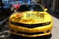 大黃蜂車燈改裝