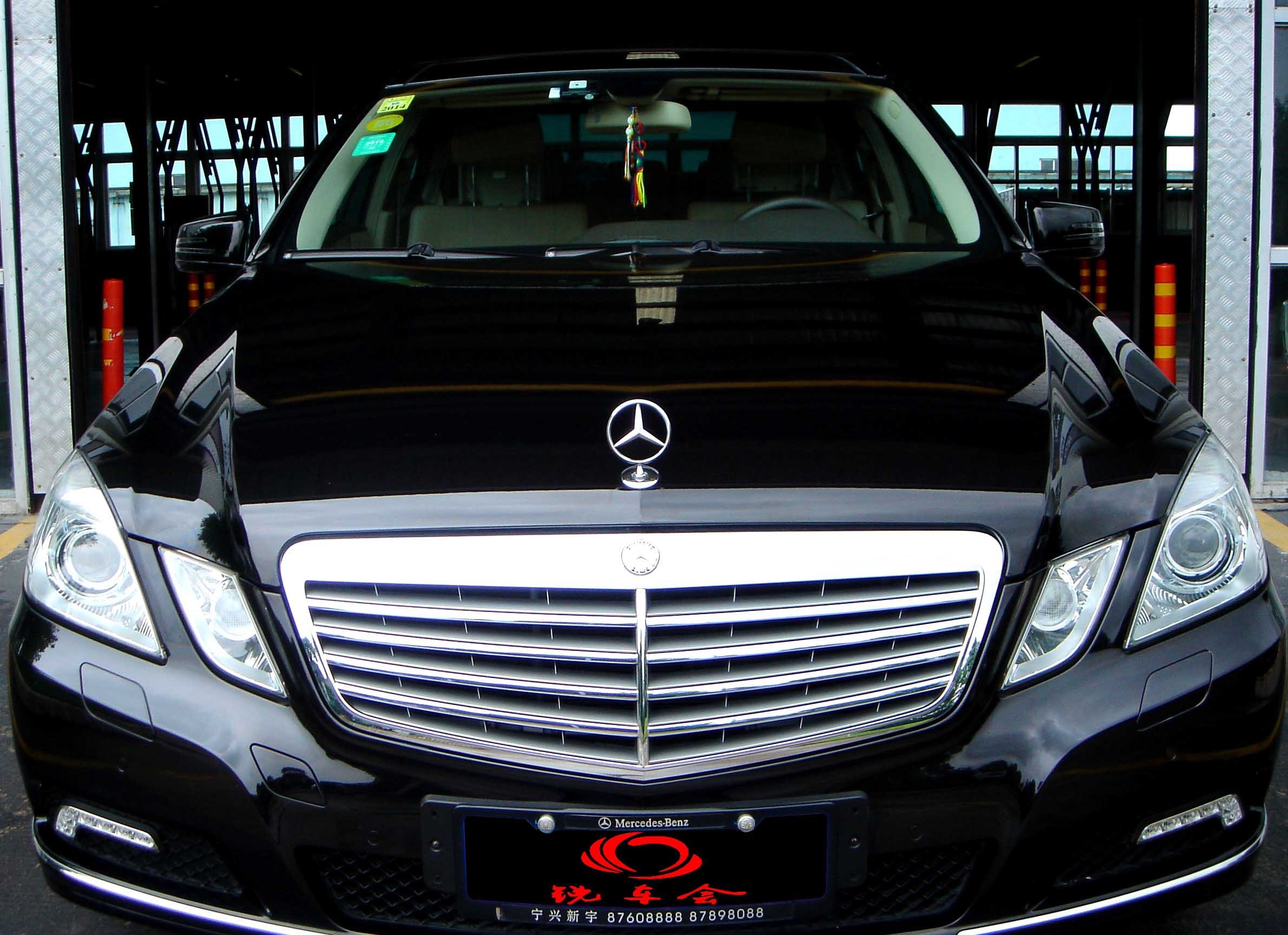 臺(tái)灣#LANDRAY#品牌之汽車美容“實(shí)體車”展示