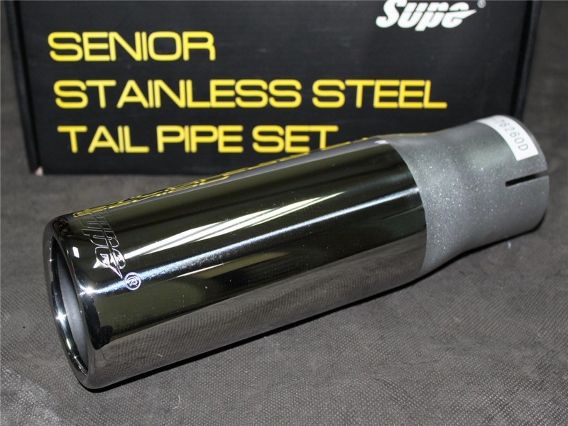 SUPE-W01-76260D通用排氣尾嘴