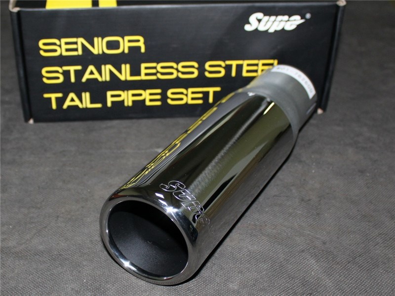 SUPE-W01-76260D通用排氣尾嘴