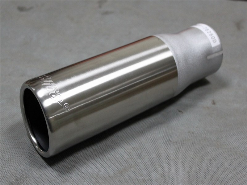 SUPE-W01-76260D通用排氣尾嘴