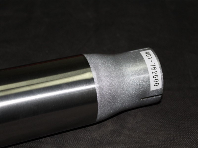 SUPE-W01-76260D通用排氣尾嘴