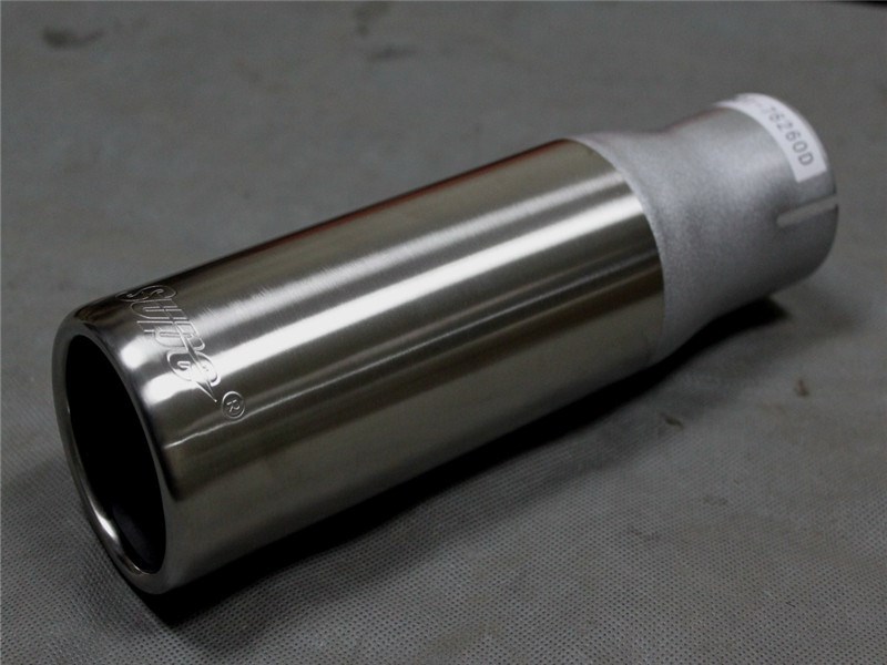 SUPE-W01-76260D通用排氣尾嘴