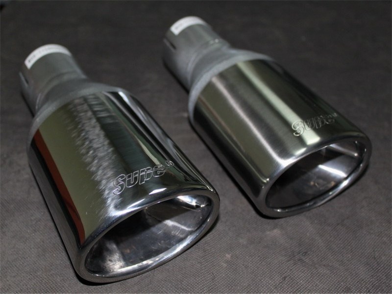 SUPE w06-11580260DX通用排氣尾嘴