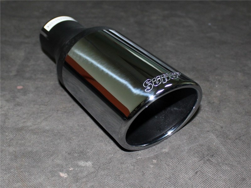 SUPE W01-102260DX通用排氣尾嘴