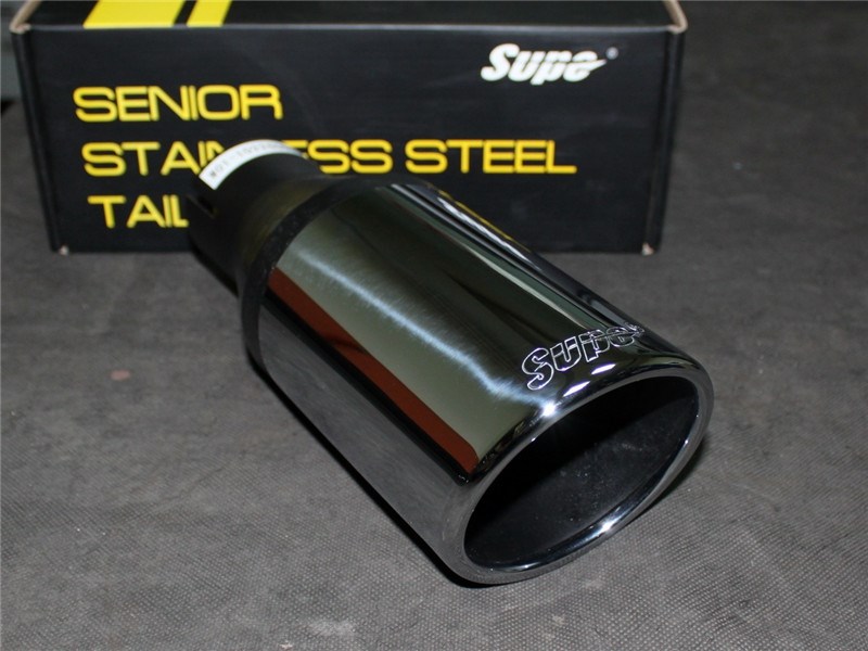 SUPE W01-102260DX通用排氣尾嘴