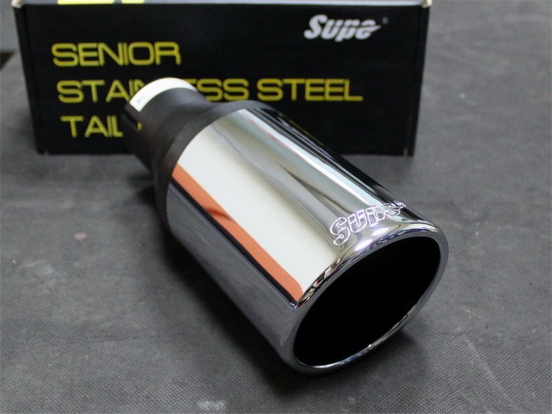 SUPE W01-102260DX通用排氣尾嘴