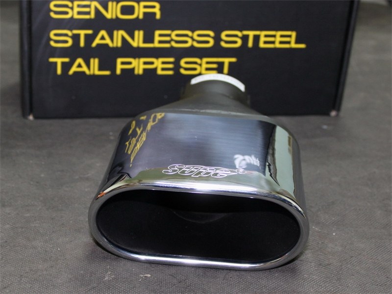 SUPE W05-14076260D通用排氣尾嘴