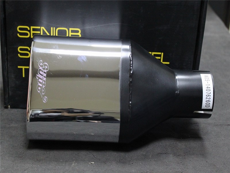 SUPE W05-14076260D通用排氣尾嘴