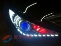 現(xiàn)代索8LED