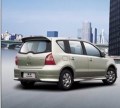 08日產(chǎn)騏達(dá)運(yùn)動(dòng)款前