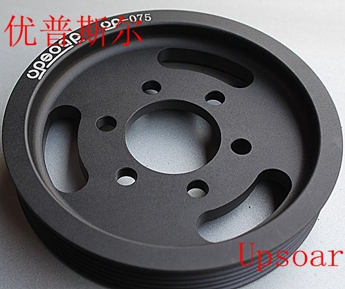 UP-奇瑞481-484輕量化曲軸皮帶輪