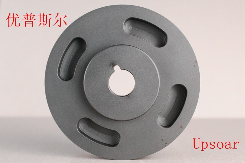 UP-名爵榮威輕量化曲軸皮帶輪