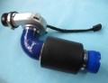 鍵程全金屬離心式渦輪LX2008款組裝4