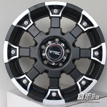 18寸坦途 紅杉 凌志LX陸地巡洋艦改裝鋁合金輪轂5*150鋼圈胎鈴YLX